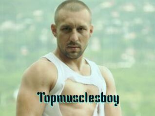 Topmusclesboy