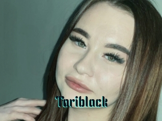 Toriblack