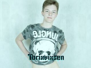 Torixvixsen