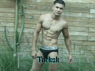 Torksk