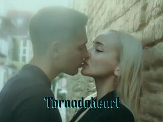 Tornadoheart