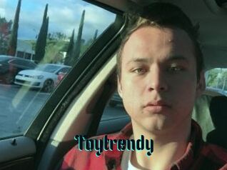 Toytrendy