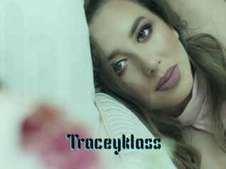 Traceyklass