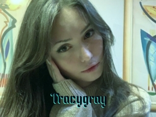 Tracygray