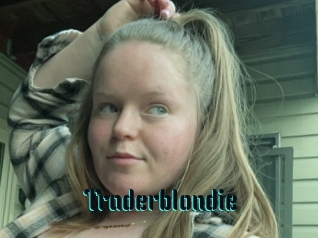 Traderblondie