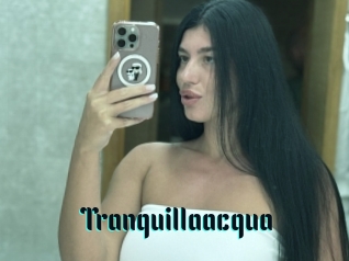 Tranquillaacqua
