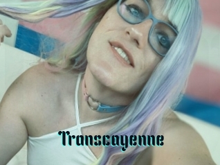Transcayenne