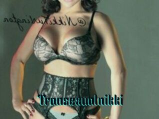 Transexualnikki