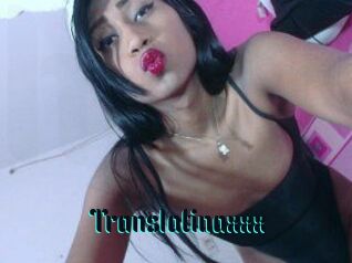 Translatinaxxx