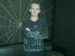 Trantcerus