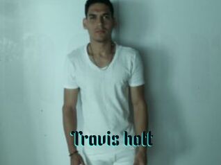 Travis_hott