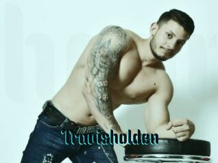 Travisholden
