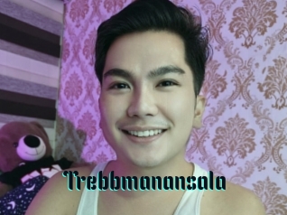 Trebbmanansala