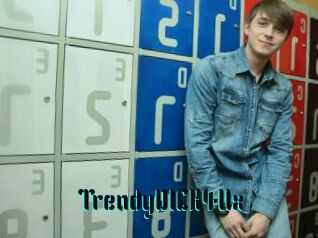 TrendyDICK4Ux