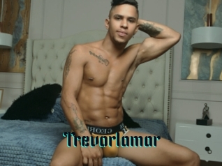 Trevorlamar