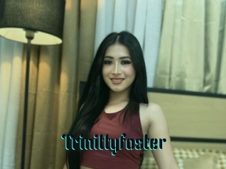 Trinittyfoster