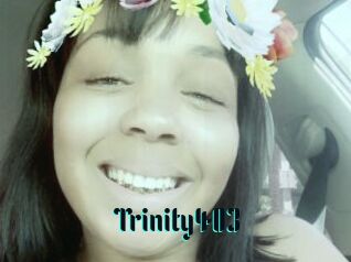 Trinity403