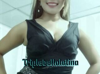 Triplebellalatina