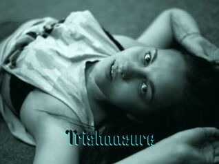 Trishaazure