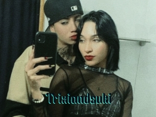 Trixiandsuki