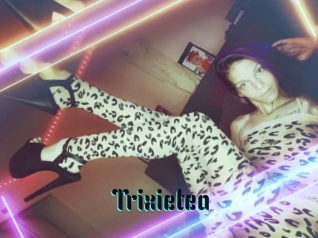 Trixietea