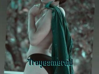 Troyesmerad