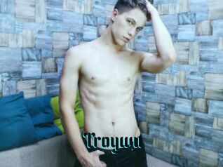 Troywu