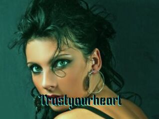Trustyourheart