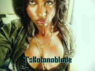 TsKatanablade
