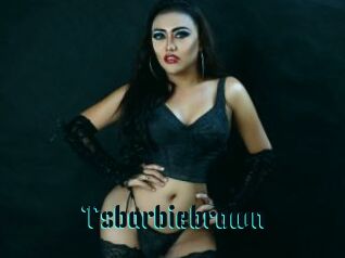 Tsbarbiebrown