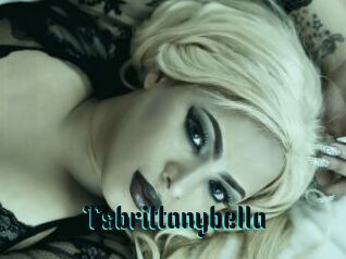 Tsbrittanybella