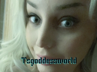 Tsgoddessworld