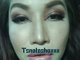 Tsnatashaxxx