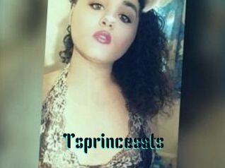 Tsprincessts