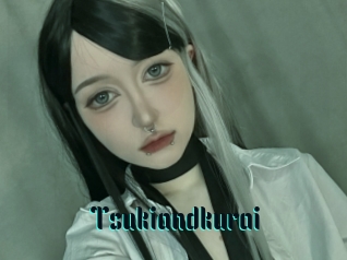Tsukiandkurai