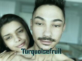 Turquoisefruit