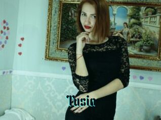 Tusia