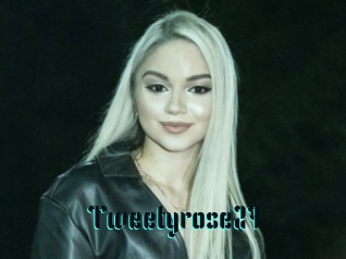 Tweetyrose27