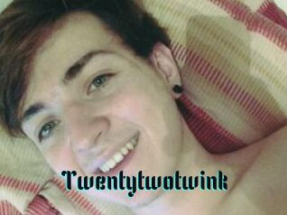 Twentytwotwink