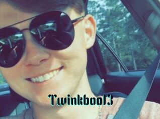 Twinkboo13