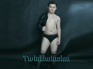 Twinkhotasian