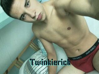Twinkierick