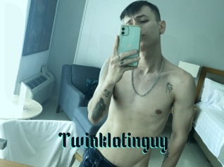 Twinklatinguy