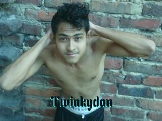 Twinkydan