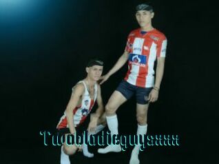 Twoblodieguysxxx