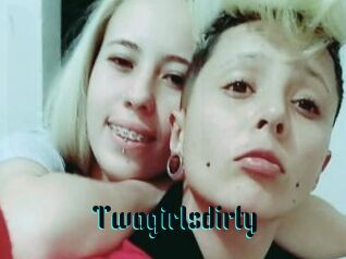 Twogirlsdirty