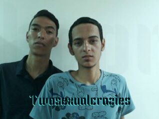 Twosexualcrazies