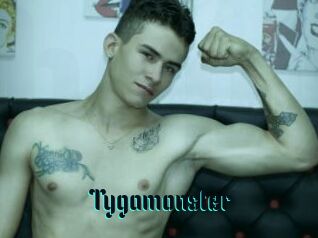 Tygamonster