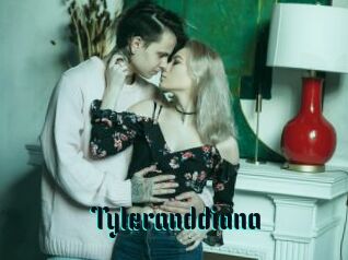 Tyleranddiana