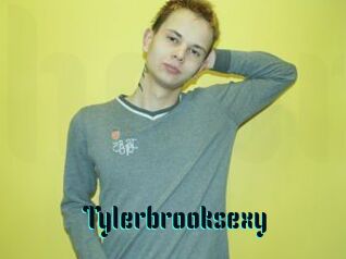 Tylerbrooksexy